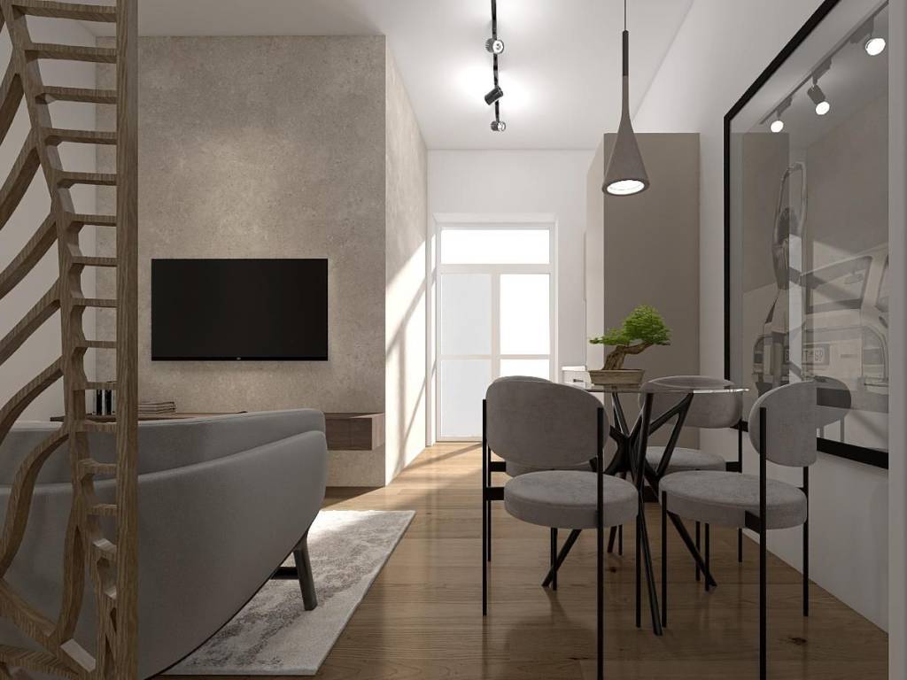 appartamento in vendita a Milano in zona Città Studi