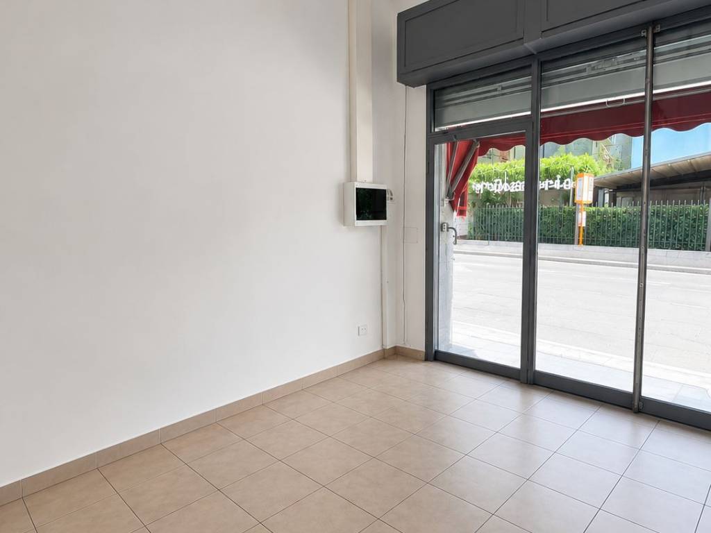 appartamento in vendita a Milano in zona Bruzzano