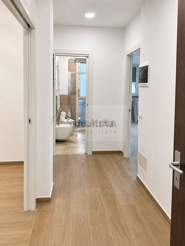 appartamento in vendita a Milano in zona Comasina