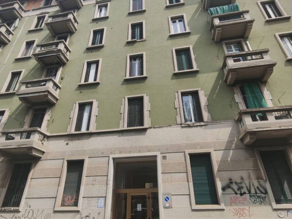 appartamento in vendita a Milano in zona Bicocca