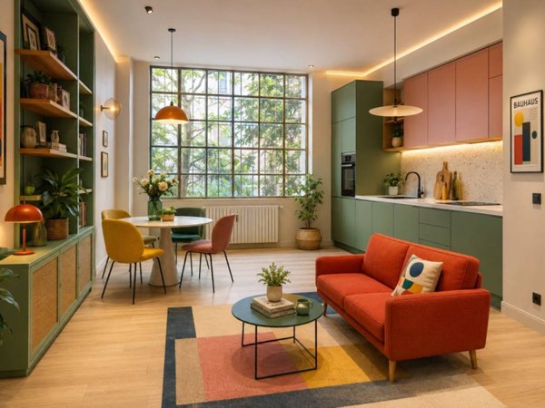 appartamento in vendita a Milano in zona Città Studi
