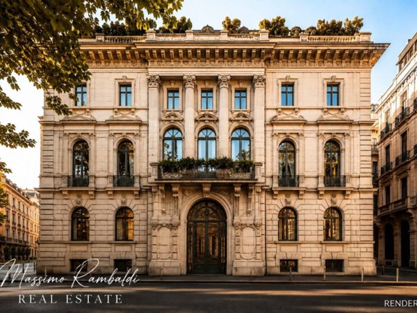 casa indipendente in vendita a Milano in zona Centro Storico