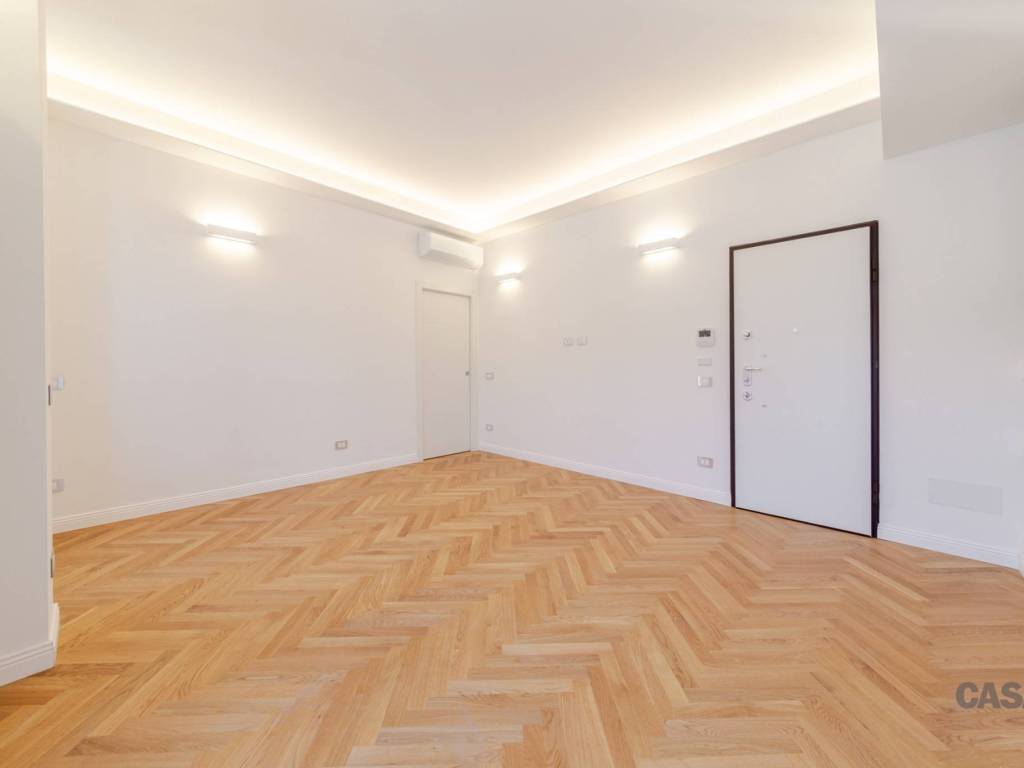 appartamento in vendita a Milano in zona Città Studi