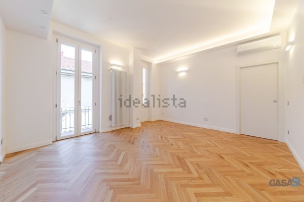 appartamento in vendita a Milano in zona Città Studi