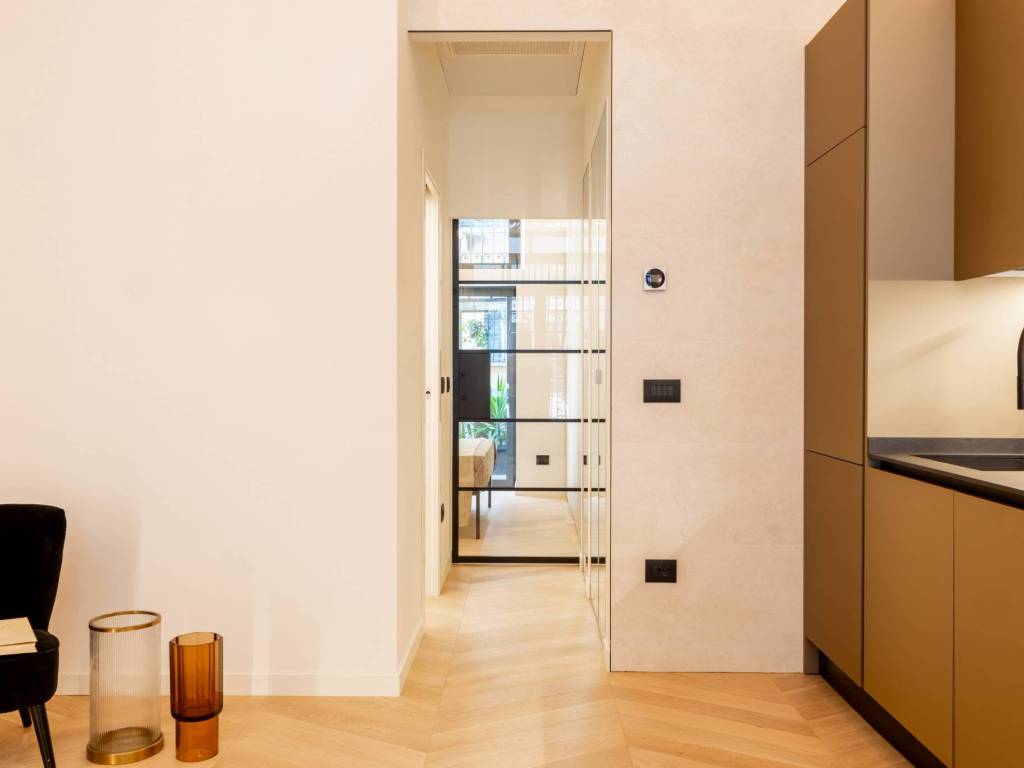 appartamento in vendita a Milano in zona NoLo