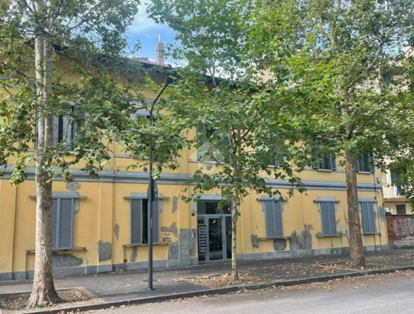 appartamento in vendita a Milano in zona Musocco
