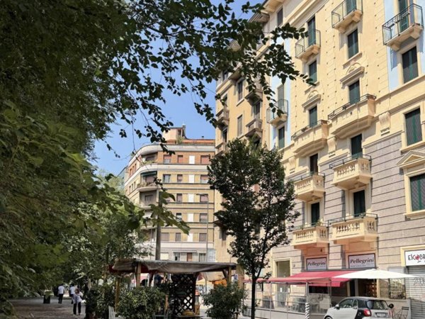 appartamento in vendita a Milano in zona Città Studi