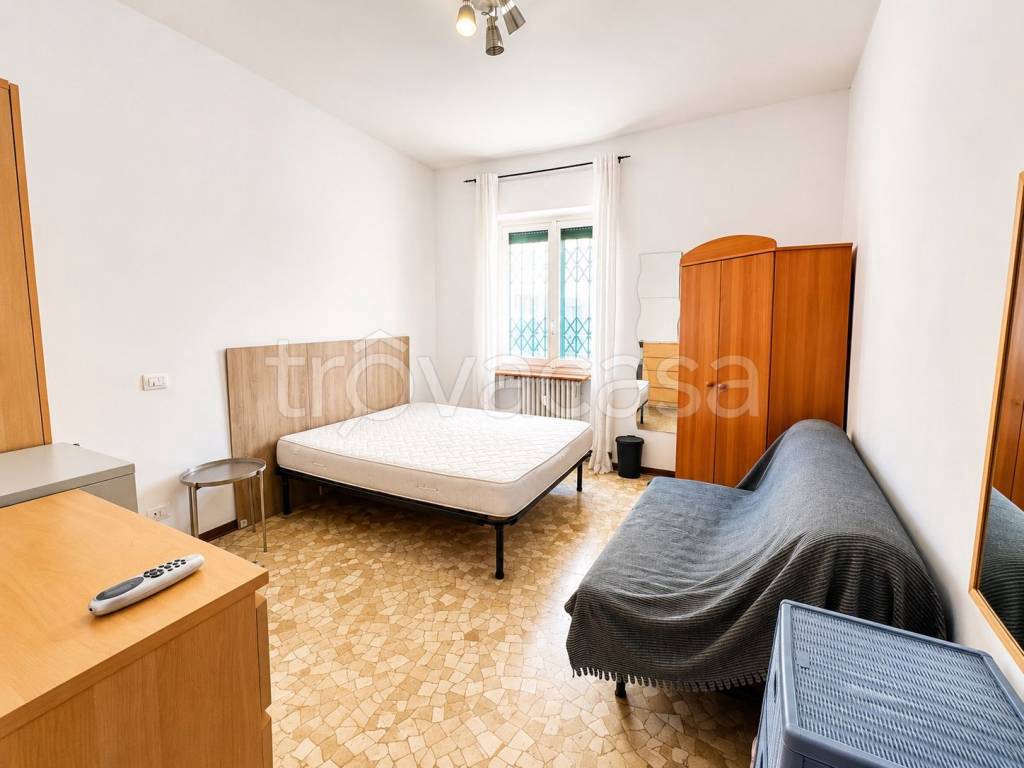 appartamento in vendita a Milano in zona Solari