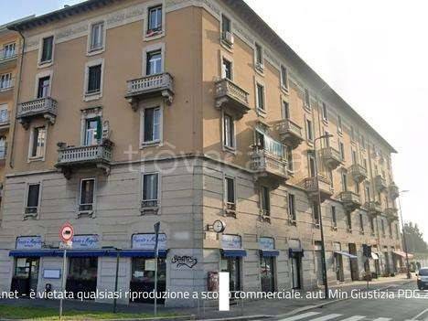 appartamento in vendita a Milano in zona Precotto