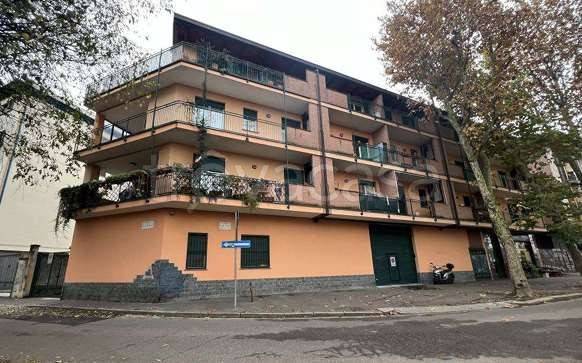 appartamento in vendita a Milano in zona Musocco
