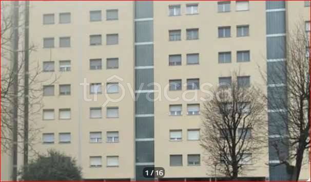 appartamento in vendita a Milano in zona Corvetto