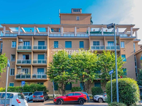 appartamento in vendita a Milano in zona Affori