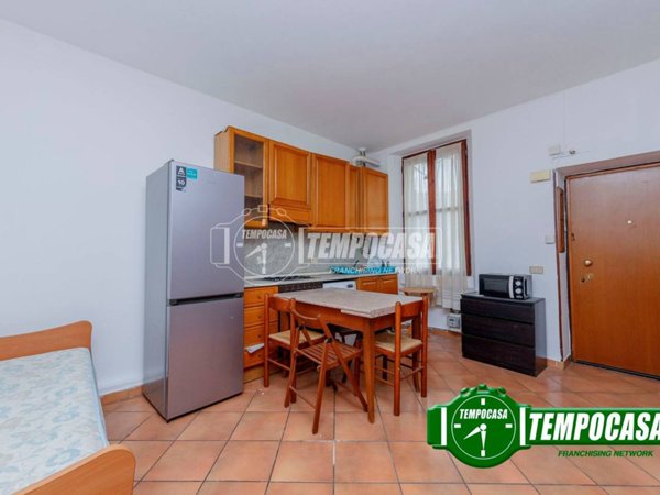 appartamento in vendita a Milano in zona Centro Storico