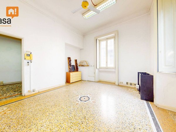 appartamento in vendita a Milano in zona De Angeli