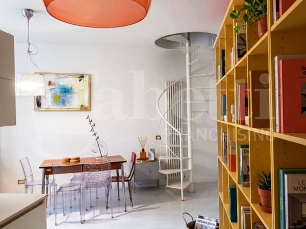 appartamento in vendita a Milano in zona Isola