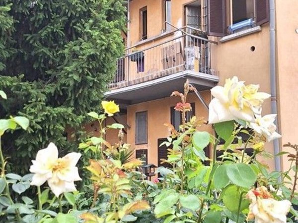 appartamento in vendita a Milano in zona Precotto
