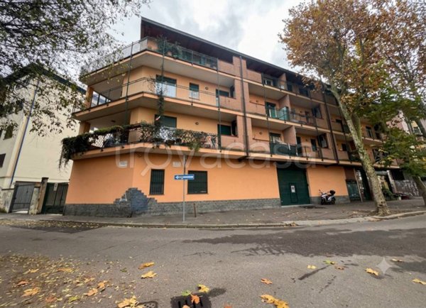 appartamento in vendita a Milano in zona Garegnano