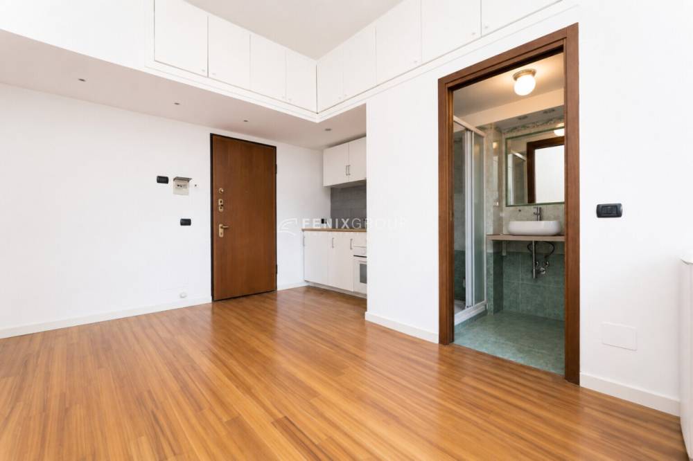 appartamento in vendita a Milano in zona Loreto