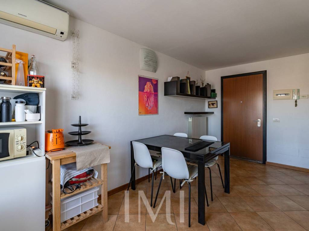 appartamento in vendita a Milano in zona San Siro