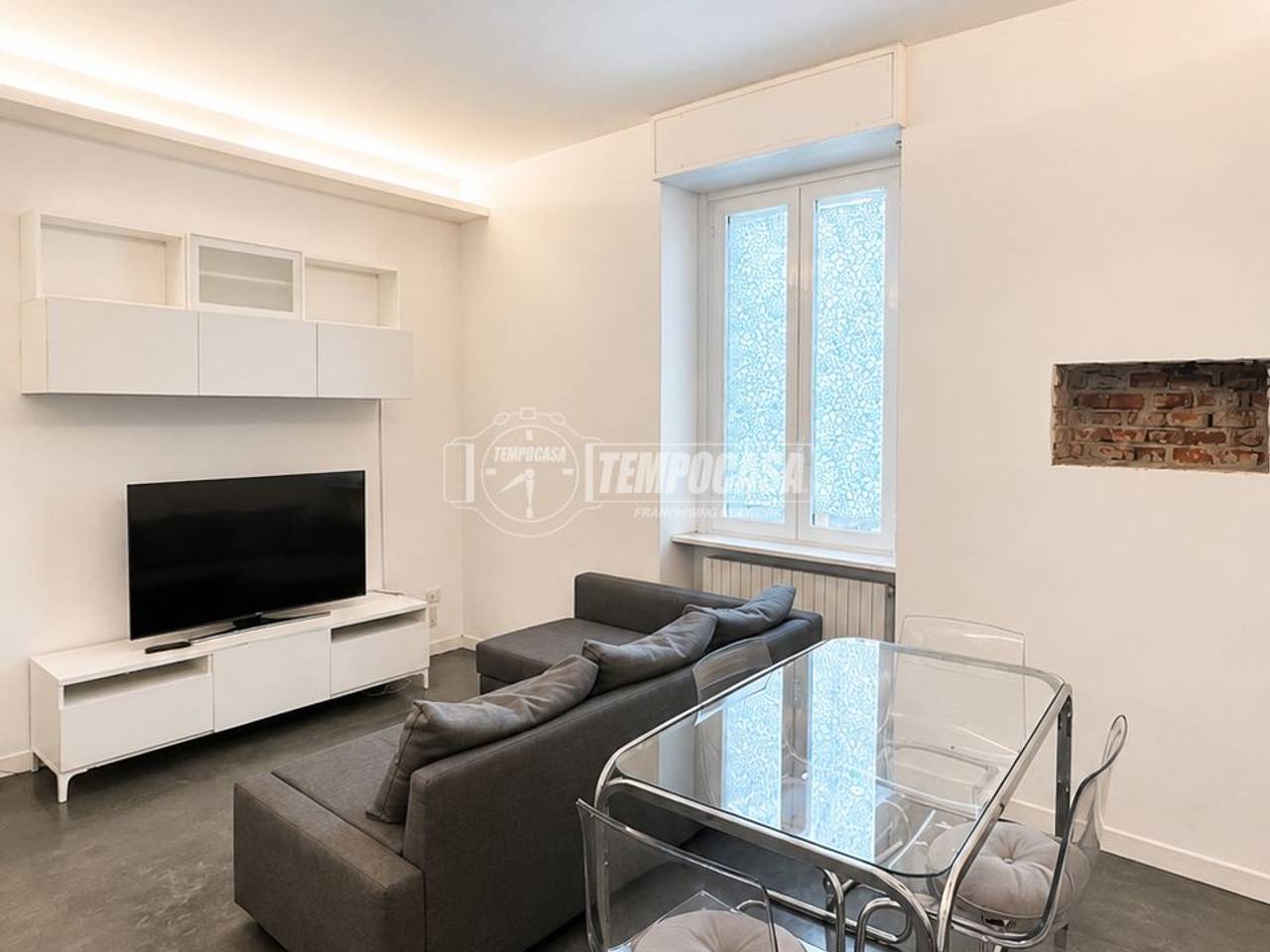 appartamento in vendita a Milano in zona Porta Nuova