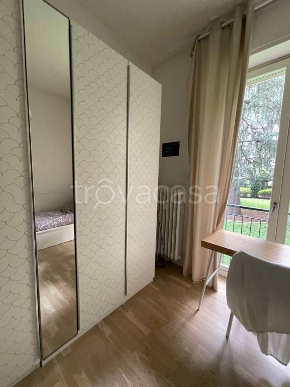appartamento in vendita a Milano in zona Porta Vittoria