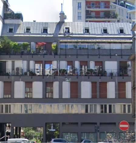 appartamento in vendita a Milano in zona Centro Storico
