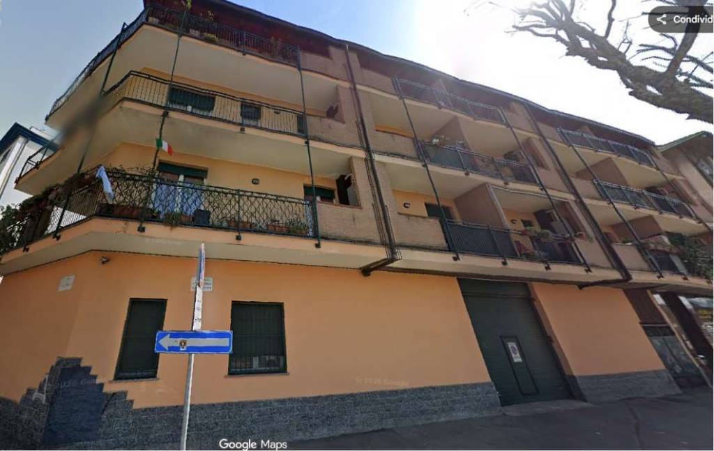 appartamento in vendita a Milano in zona Musocco