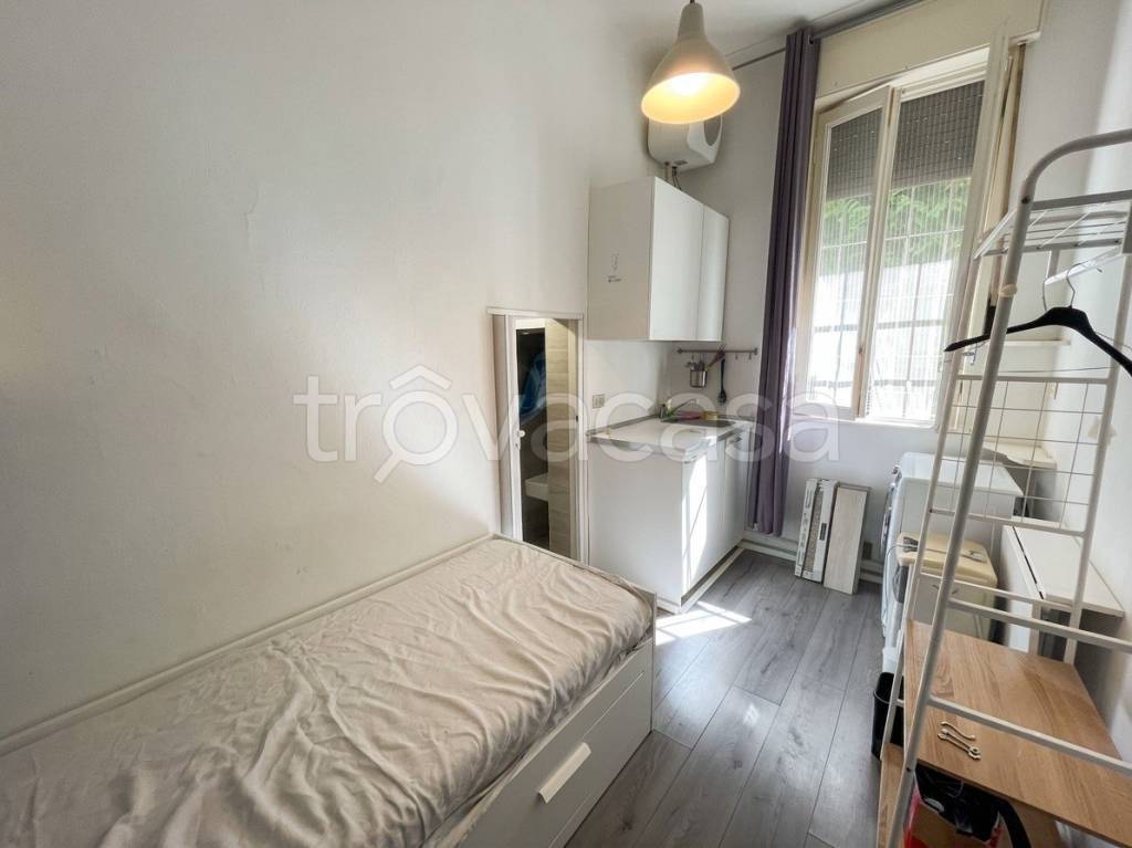 appartamento in vendita a Milano in zona Loreto