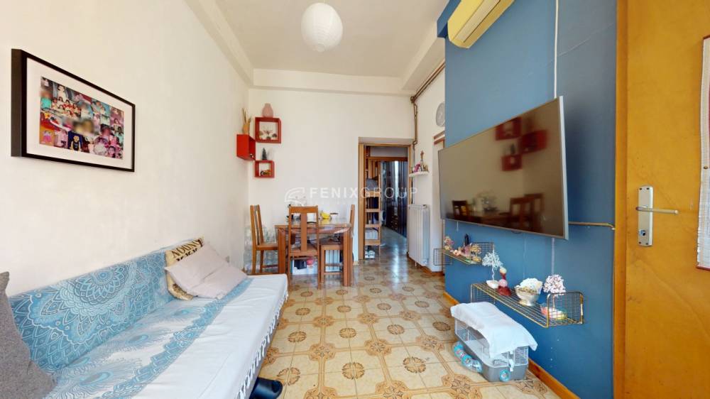 appartamento in vendita a Milano in zona Loreto