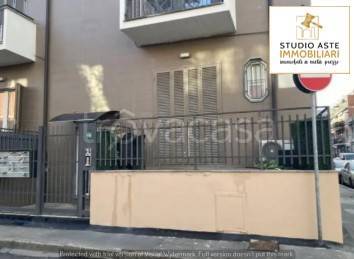appartamento in vendita a Milano in zona Gorla