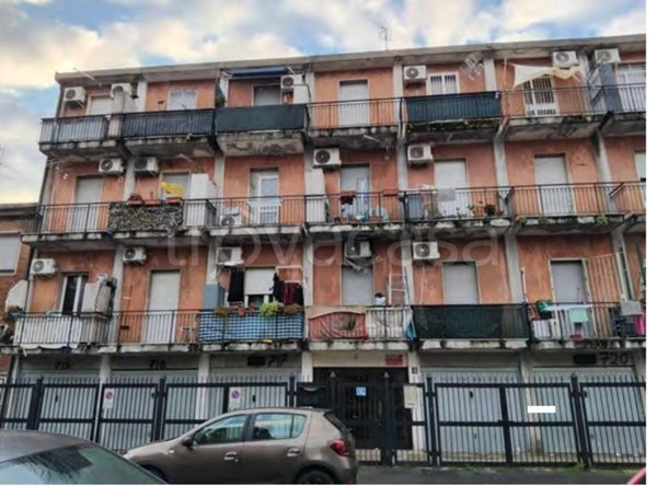 monolocale in vendita a Milano in zona Precotto
