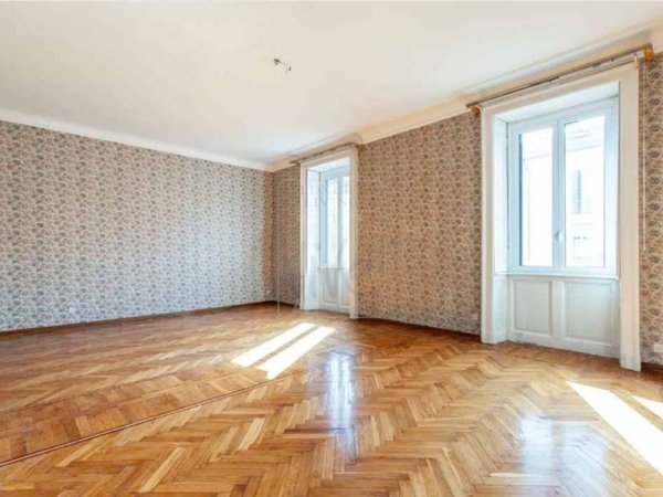 appartamento in vendita a Milano in zona Porta Venezia