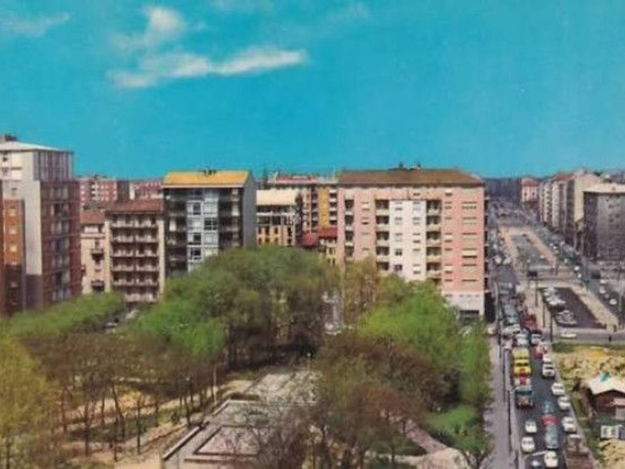 appartamento in vendita a Milano in zona Solari