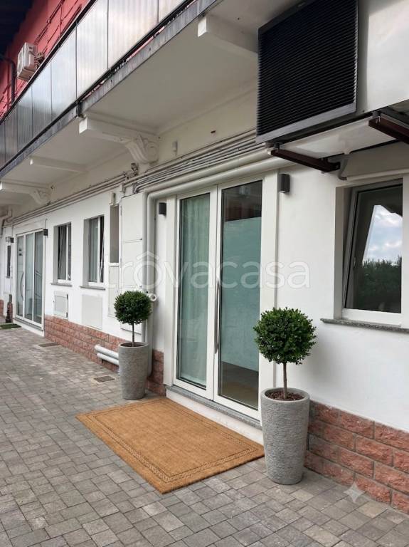 appartamento in vendita a Milano in zona Porta Vittoria