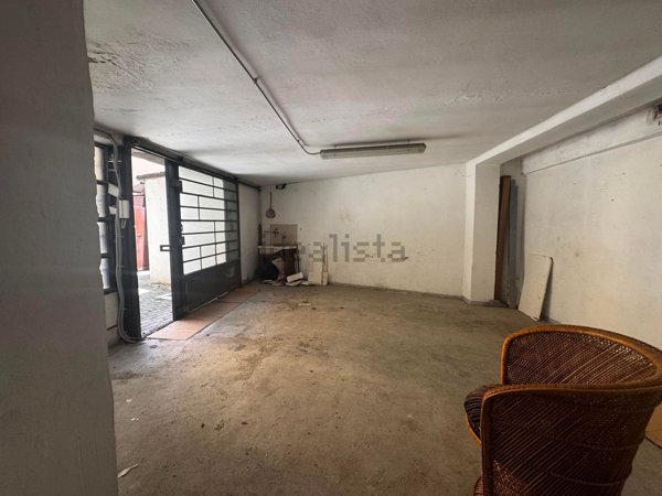 locale di sgombero in vendita a Milano in zona Villapizzone