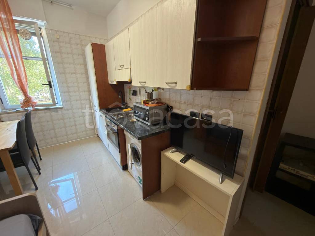 appartamento in vendita a Milano in zona Stadera