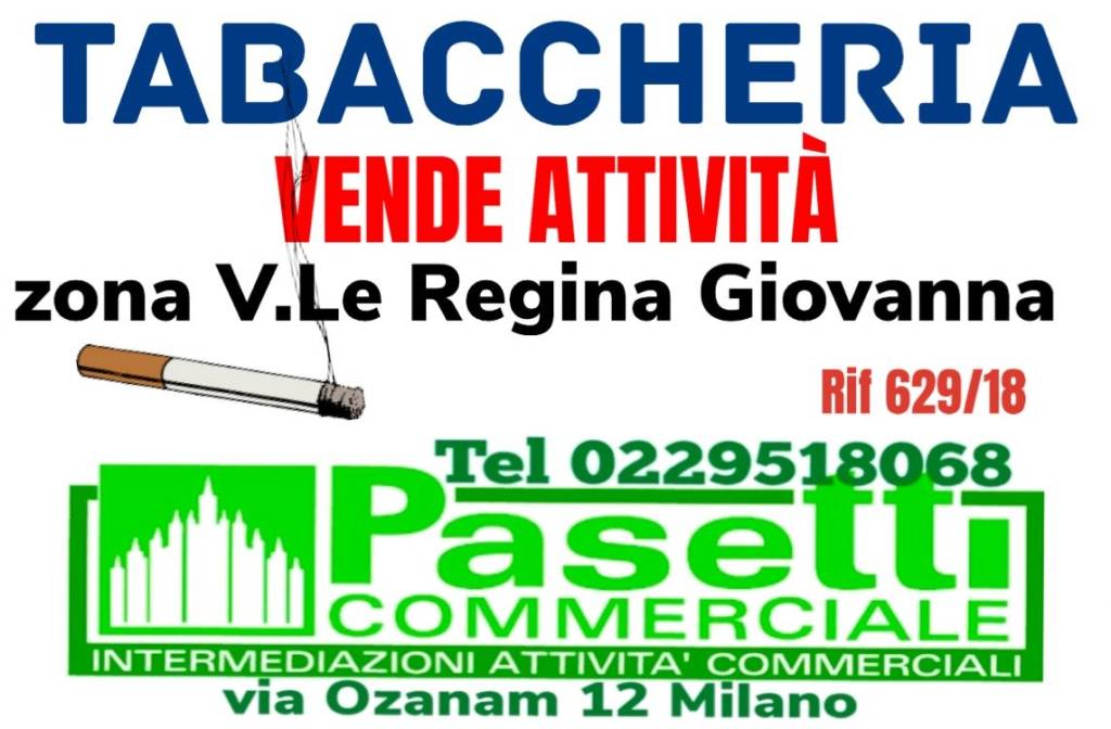 negozio in vendita a Milano in zona Porta Venezia
