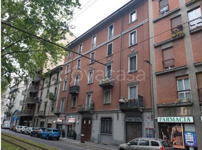 monolocale in vendita a Milano