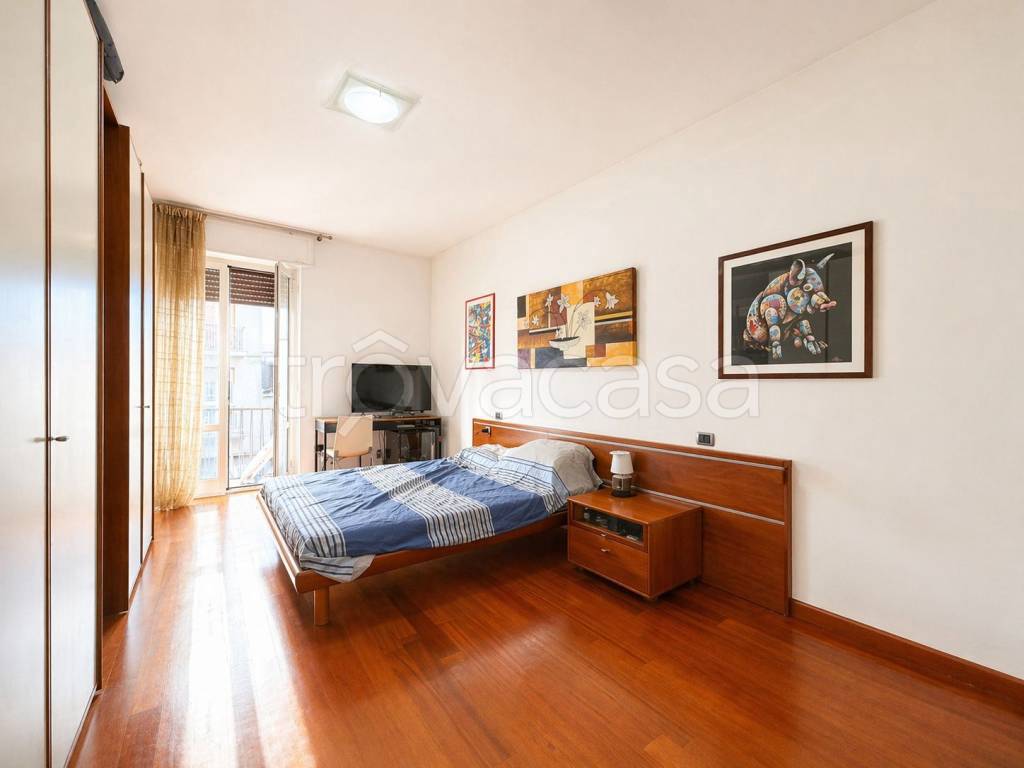 appartamento in vendita a Milano in zona NoLo