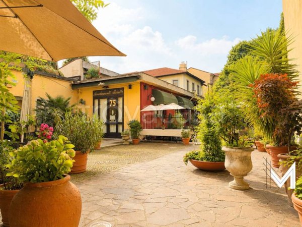 loft in vendita a Milano in zona NoLo
