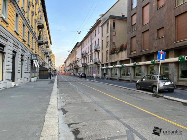 appartamento in vendita a Milano in zona CityLife