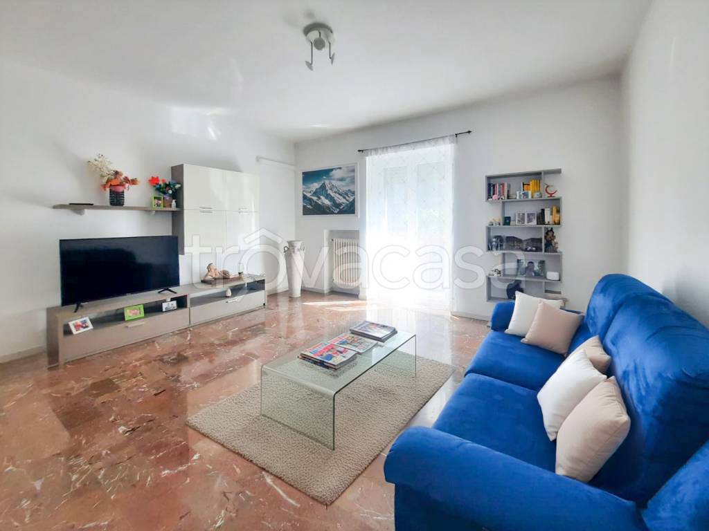 appartamento in vendita a Milano in zona Turro
