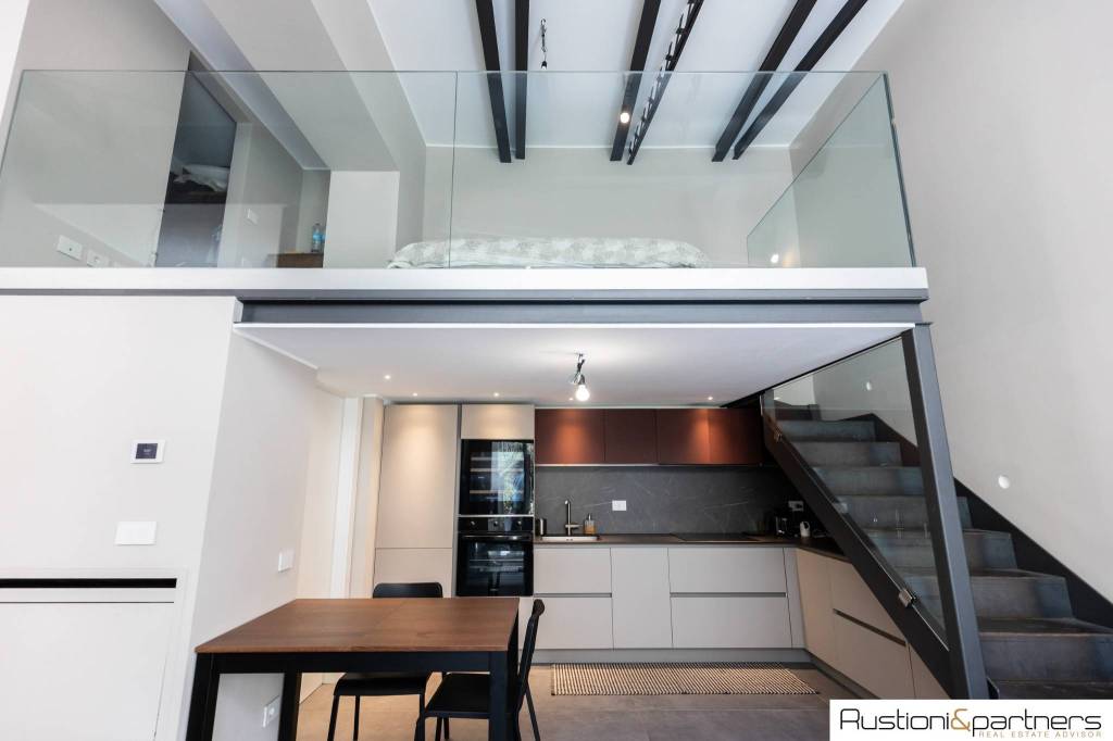 appartamento in vendita a Milano in zona NoLo