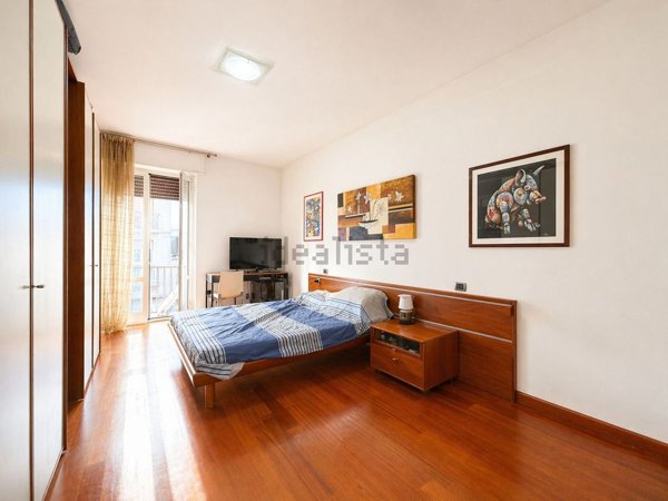 appartamento in vendita a Milano in zona NoLo