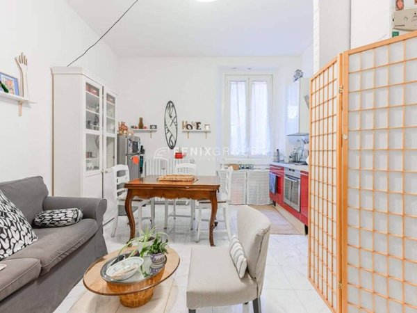 appartamento in vendita a Milano in zona Porta Romana