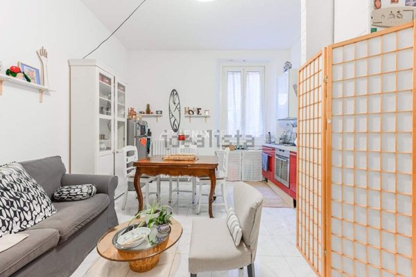 appartamento in vendita a Milano in zona Porta Romana