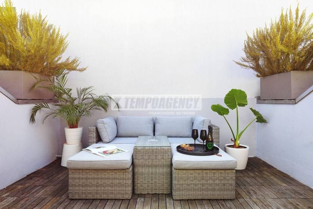 appartamento in vendita a Milano in zona Ortica