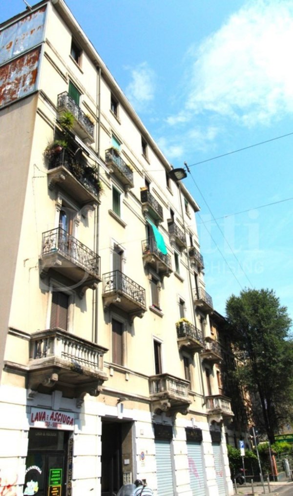 appartamento in vendita a Milano in zona NoLo