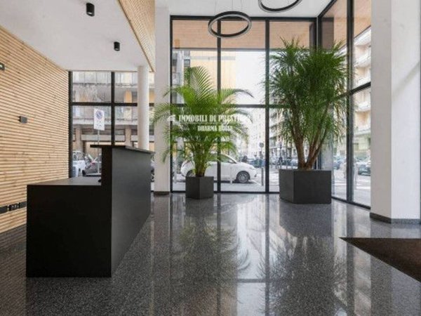 appartamento in vendita a Milano in zona San Vittore