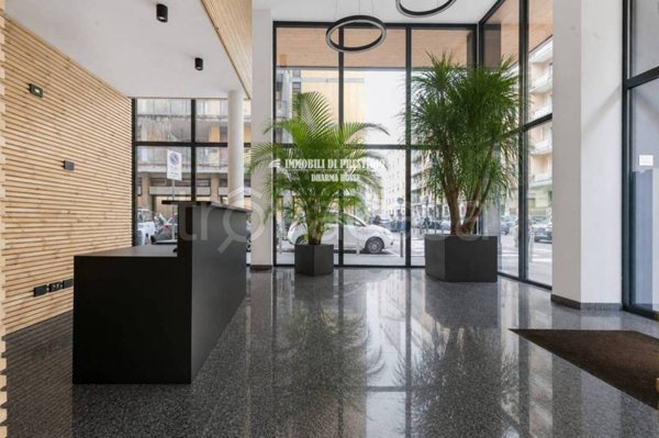 appartamento in vendita a Milano in zona Parco Solari